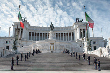 Balade de 3 heures des monuments et des musées du Capitole
