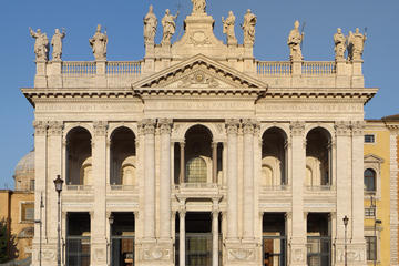 Christian Churches and…