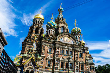 Cruise Visa Free Budget Walking Tour