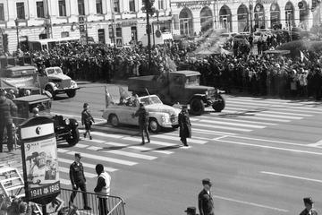 Siege of Leningrad