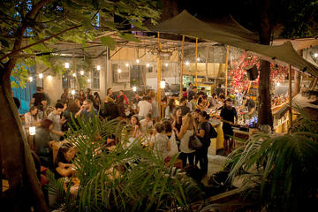 Private Tour: Athens Bar-Hopping Experience