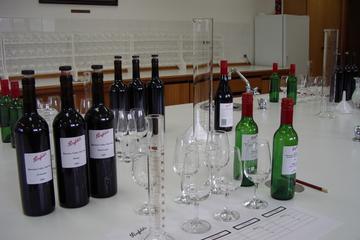 Penfolds Barossa Valley: Make Your Own Wine