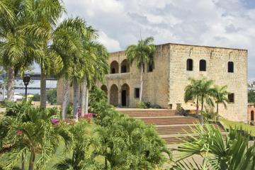 Private Tour: Santo Domingo Sightseeing