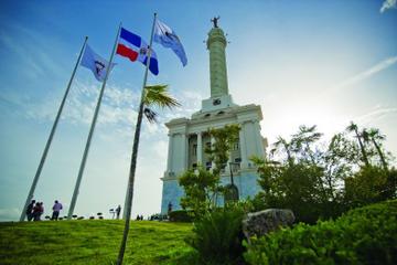 Santiago Day Trip from Santo Domingo