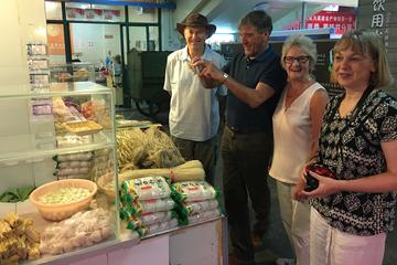 Hangzhou Cooking Class and Local Market Tour