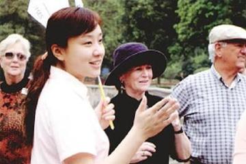 Huangshan Private Tour Guide Service