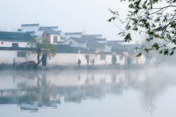 One Day Architecture Tour to Ancient Huizhou
