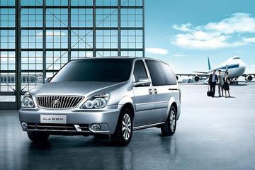 Private Full Day Hangzhou City Transport Service