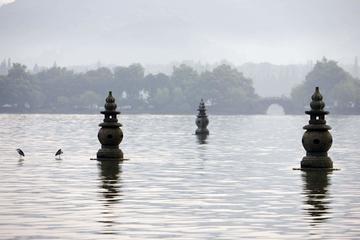 Private Hangzhou Half Day Sightseeing Tour