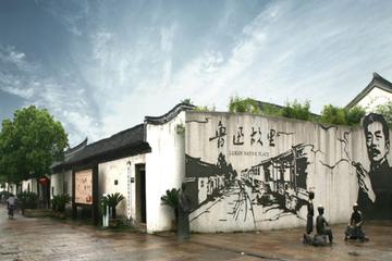 Private One Day Hangzhou to Shaoxing Tour with Lu Town