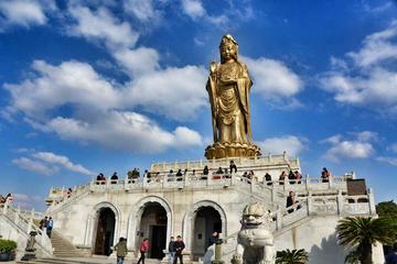 Two Days Private Hangzhou to Putuo Island Buddhism Pilgrimage Tour