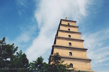 Winter Discount: All Inclusive Xian Private Highlights City Day Tour with Lunch