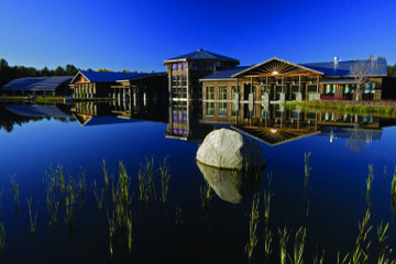 Wild Center at Tupper Lake Admission
