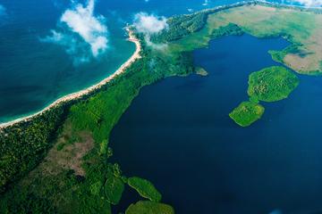 All-Inclusive Samaná Day Trip by Air from Punta Cana