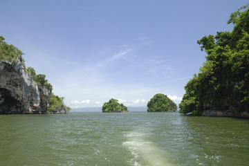 Los Haitises and Cayo Levantado Day Trip from Puerto Plata