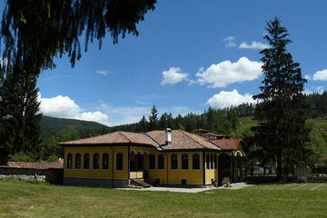 Koprivshtitsa Full Day Tour from Sofia