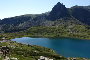 RILA MOUNTAINS & THE SEVEN RILA LAKES