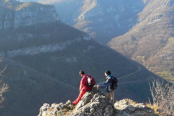 Vratsa Karst and Caves
