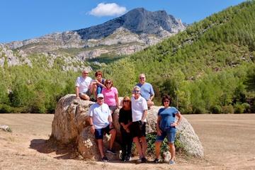 5 Days French Course in Aix en Provence & Provence Day Tours