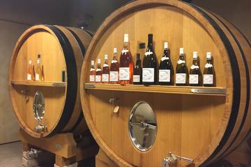 Small group Provence Wine Tour with Tastings from Aix en Provence