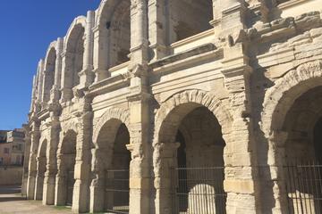 Small-Group Tour from Aix-en-Provence