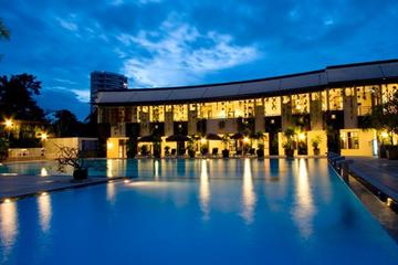 2-Night Chiang Mai Welcome Package