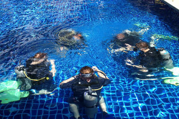 3-Day Advanced Open Water Diving Certification Course in Koh Tao