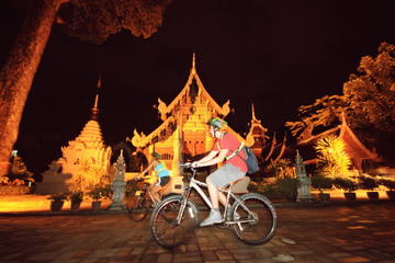 4-Day Urban Tour of Chiang Mai