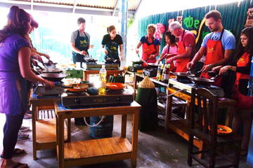 5-Day Chiang Mai Urban Experience Tour
