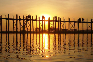 6-Night Shan State Adventure from Mandalay