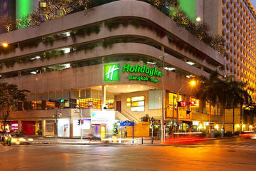 Arrival Package at Holiday Inn Bangkok Silom