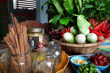 Chiang Mai Small-Group Thai Cooking Class