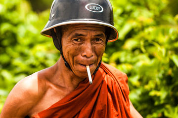 Shan State Adventure - 10 Days - Yangon to Mandalay