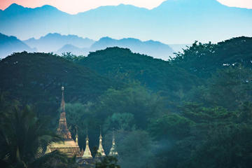 Southern Myanmar Backdoor Explorer 7 Days