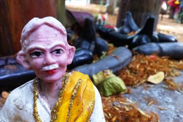 Weird and Wacky Bangkok Tour by Riverboat