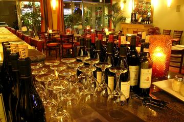 Ljubljana Wine Tour