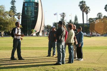 Small-Group History of Fremantle Walking Tour