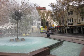 Sydney Crimes and Passions Walking Tour of Kings Cross