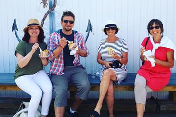 Great Canadian Food Tour Eh!