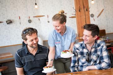 Vancouver Railtown District Food Tour
