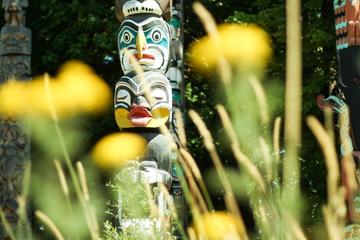 Fototour durch den Stanley Park in Vancouver