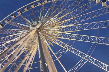 Niagara SkyWheel Admission Ticket