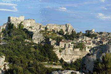 Half-Day Trip to Les Baux de Provence and Luberon from Avignon