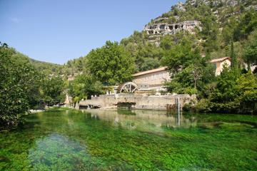 Provence Tour from Avignon Including Gordes, Saint Rémy de Provence and Pont du Gard