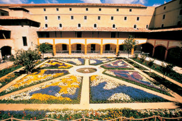 Van Gogh Tour from Avignon Including Carrières de Lumières