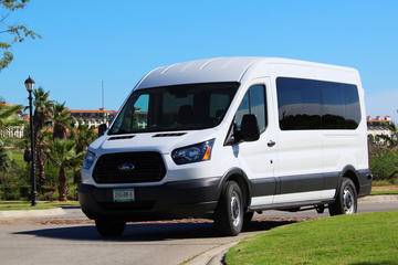 Todos Santos Roundtrip Airport Transportation