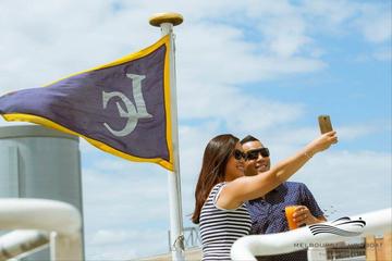 Mother's Day Champagne and Seafood Cruise