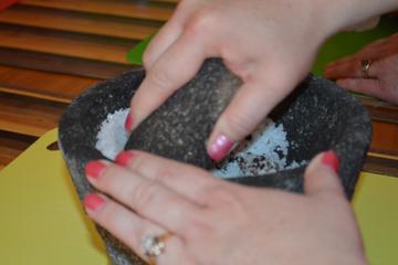 Cabo San Lucas Mexican Cooking Class