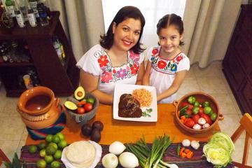 PLAYA DEL CARMEN COOKING CLASS