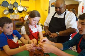 Puerto Vallarta Cooking Class: Market Shopping, Lesson and Tastings